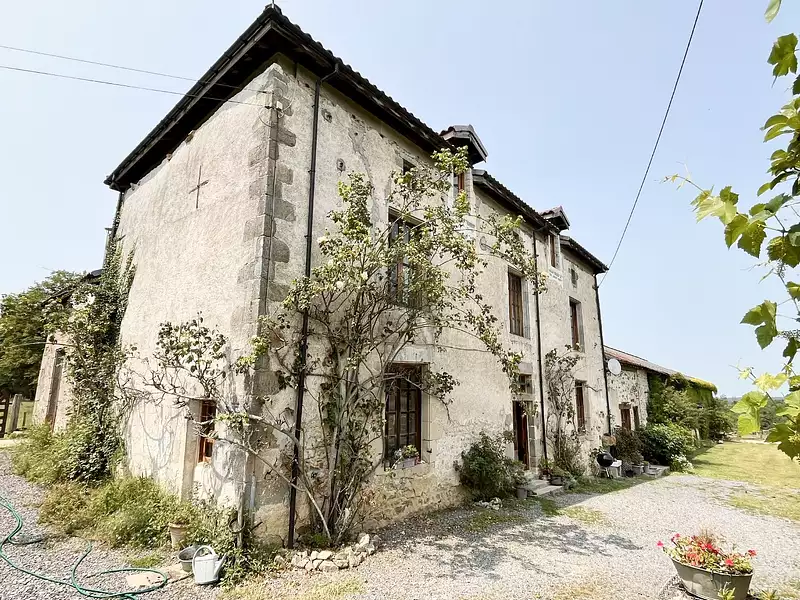 Maison, 534 m²