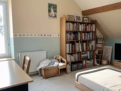 Appartement, 142 m²