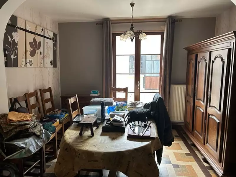 Maison, 131 m²