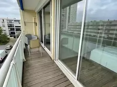 Appartement, 76 m²