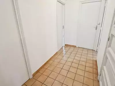 Appartement, 59 m²