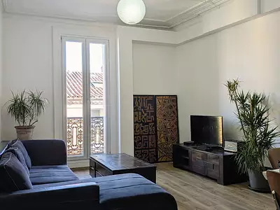 Appartement, 78 m²