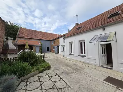 Maison, 121 m²