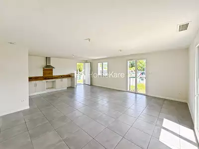 Maison, 81 m²