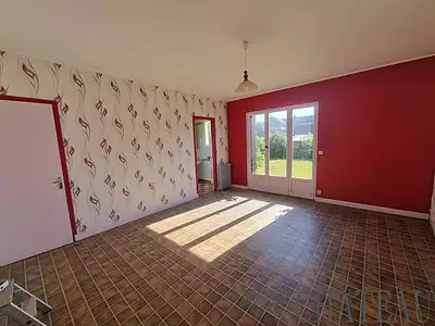 Maison, 85 m²