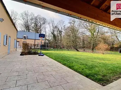 Maison, 200 m²