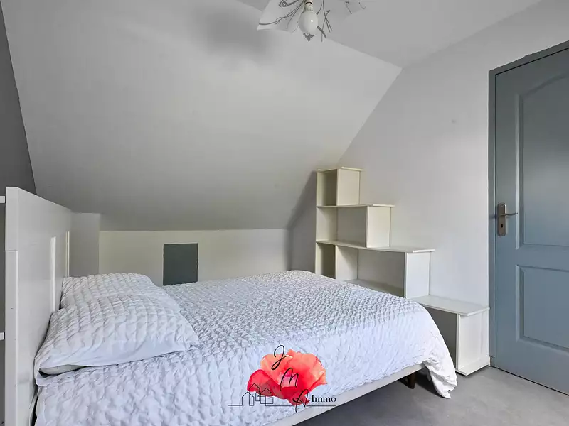 Maison, 120,96 m²