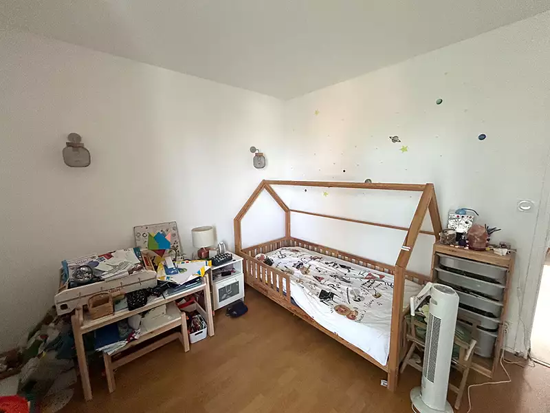 Appartement, 64,5 m²