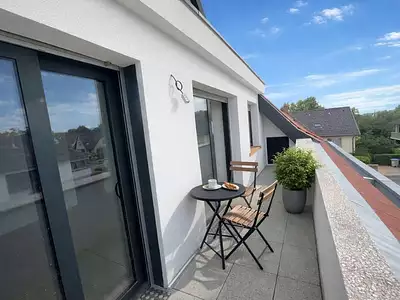 Appartement, 119 m²