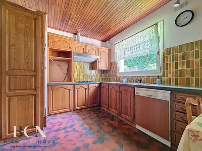 Maison, 128 m²