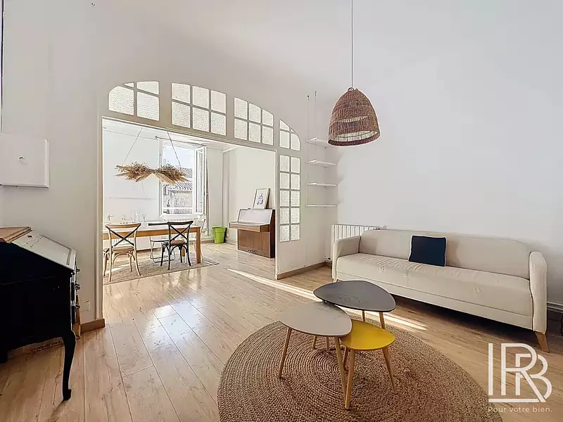 Appartement, 67,71 m²