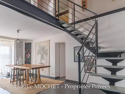 Maison, 154 m²