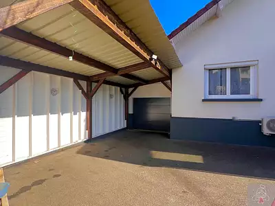 Maison, 129 m²