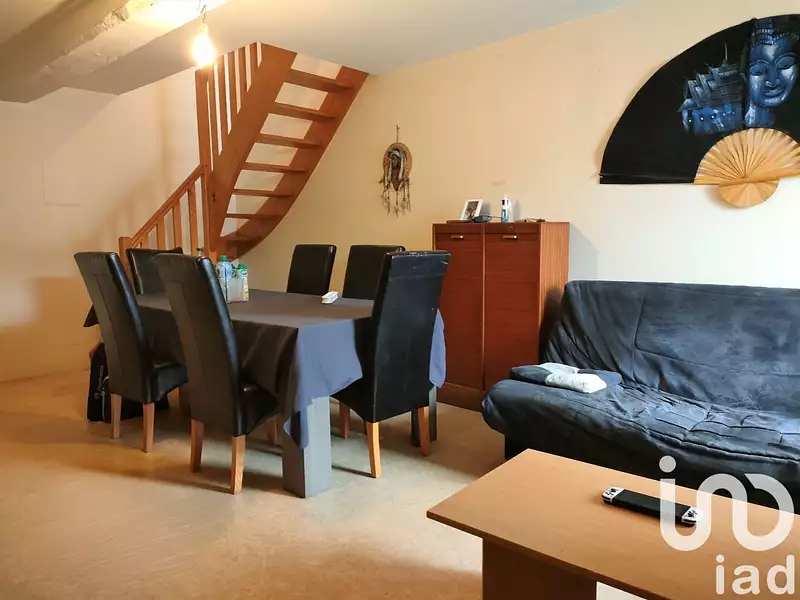 Appartement, 68 m²