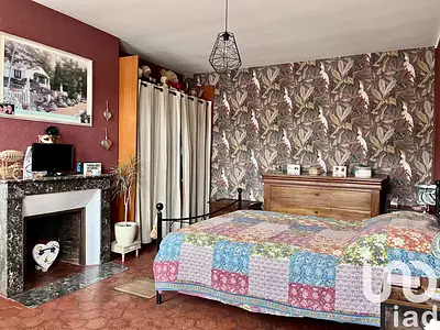 Maison, 148 m²