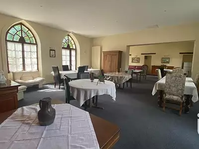 Maison, 450 m²