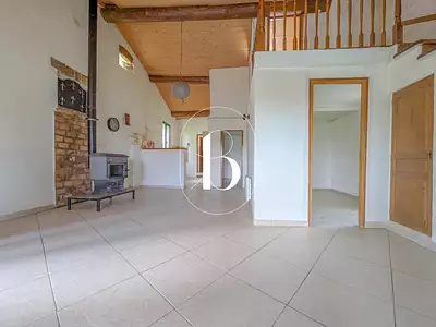 Maison, 87 m²