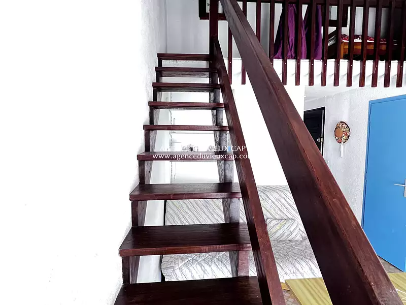 Appartement, 37,85 m²