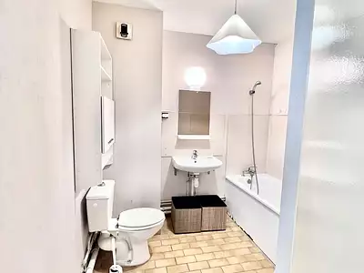 Appartement, 30 m²