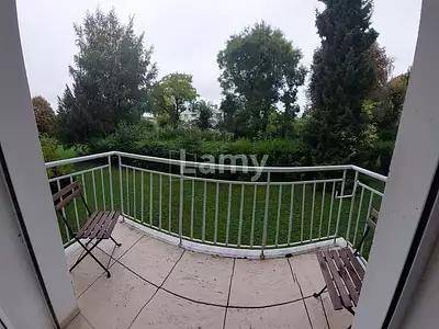 Appartement, 50,37 m²