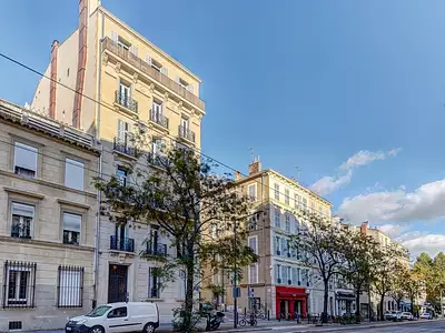 Appartement, 146 m²