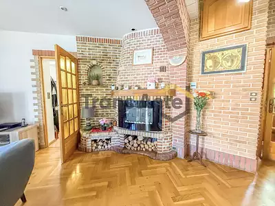 Maison, 154 m²