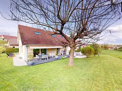 Maison, 170 m²