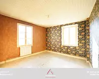 Maison, 116 m²