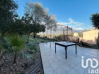 Appartement, 58 m²
