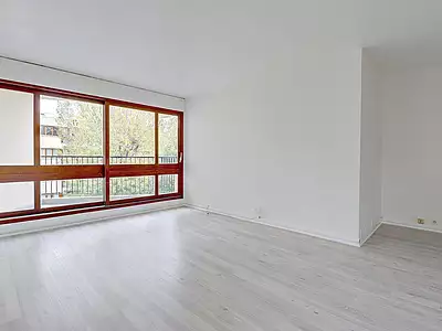Appartement, 55 m²