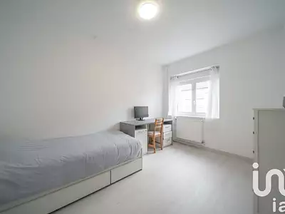 Maison, 103 m²