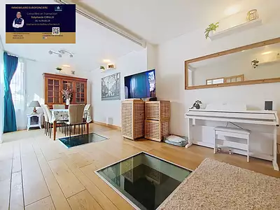 Maison, 172,26 m²