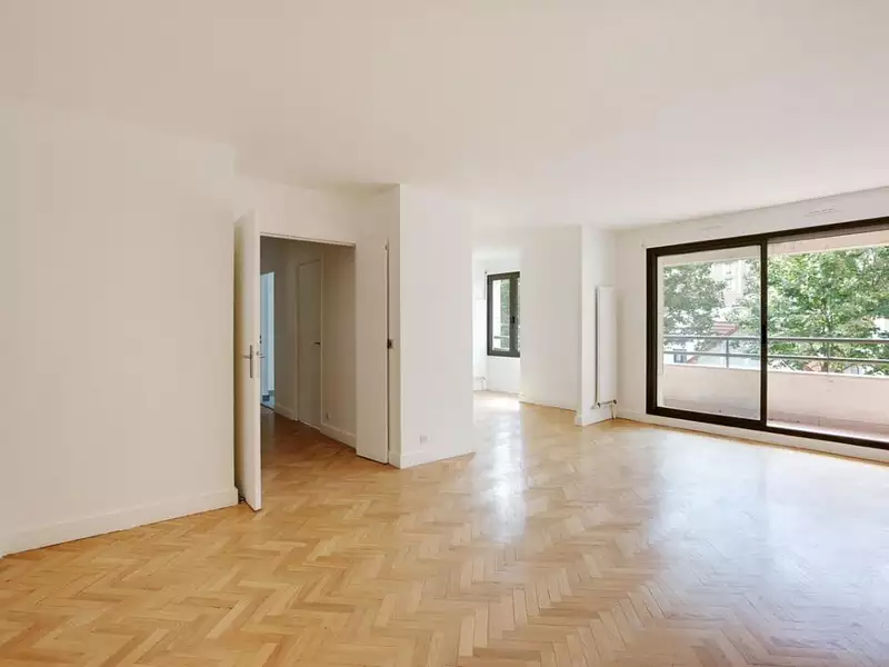 Appartement, 100 m²