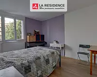 Appartement, 55 m²