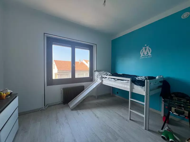Maison, 144 m²