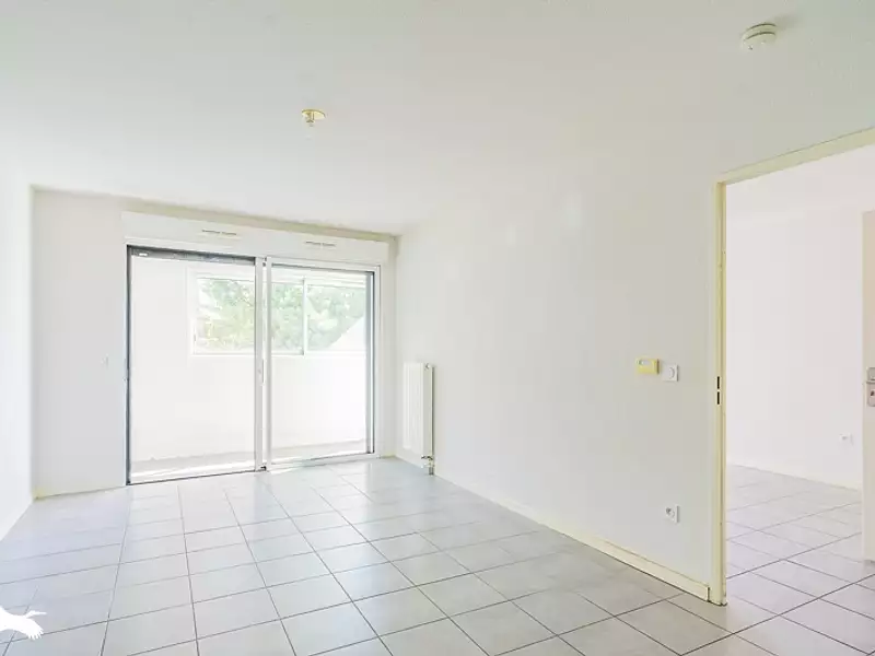 Appartement, 42 m²