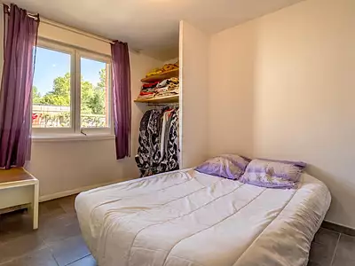 Appartement, 29 m²