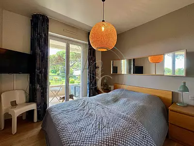 Appartement, 91 m²