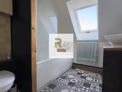 Maison, 110 m²