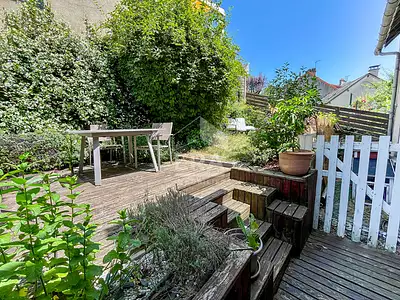 Maison, 160 m²