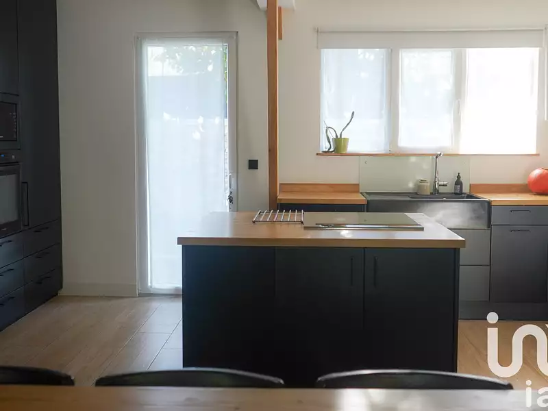 Maison, 130 m²