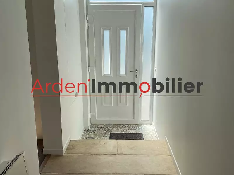Maison, 135,68 m²