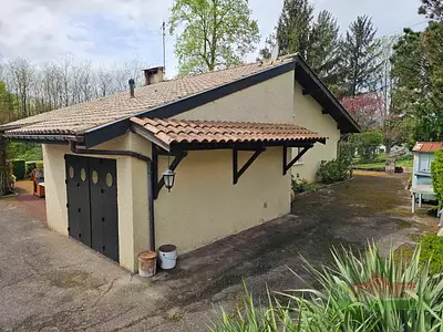 Maison, 112 m²