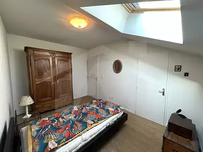 Appartement, 80,57 m²