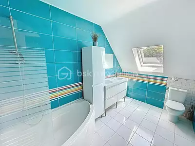 Maison, 140 m²