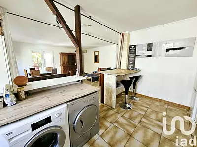 Maison, 162 m²