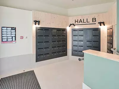 Appartement, 108,3 m²