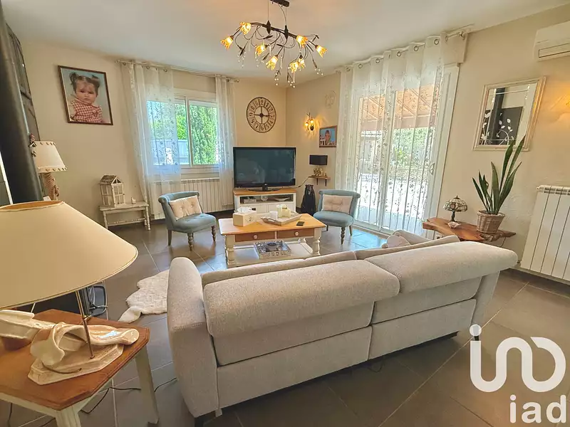 Maison, 130 m²