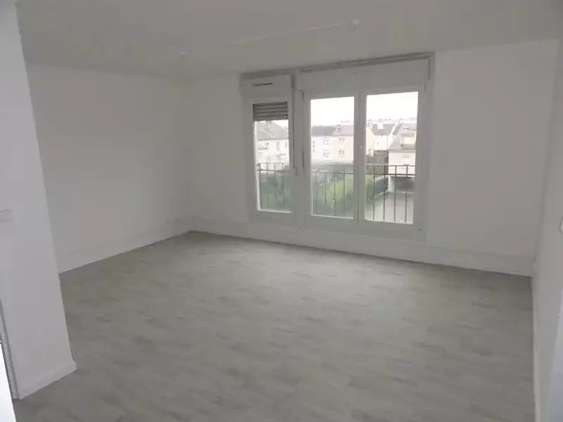 Appartement, 72,31 m²