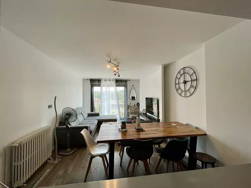 Appartement, 84 m²
